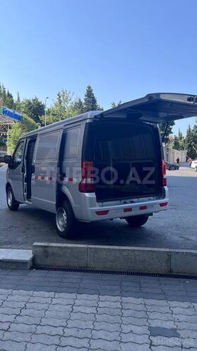 DFSK C-35 2026, 0 km - 1.5 l - Bakı