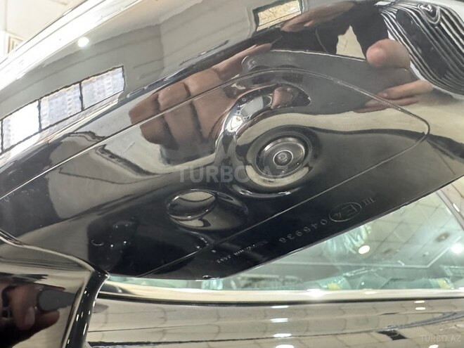 Lexus LX 500d 2026, 0 km - 3.3 l - Bakı