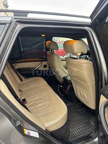 BMW X5 2005, 212,000 km - 4.8 l - Bakı