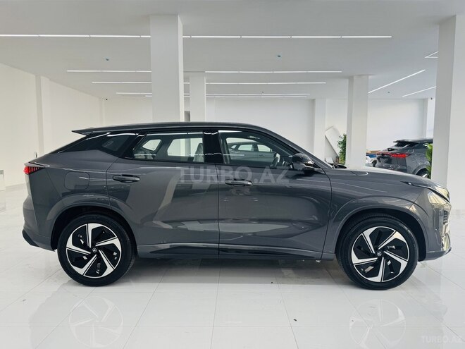 Changan  2026, 0 km - 1.5 l - Bakı