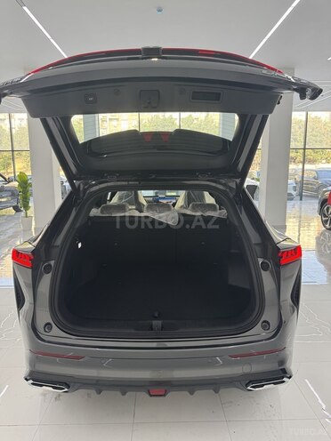 Changan  2026, 0 km - 1.5 l - Bakı