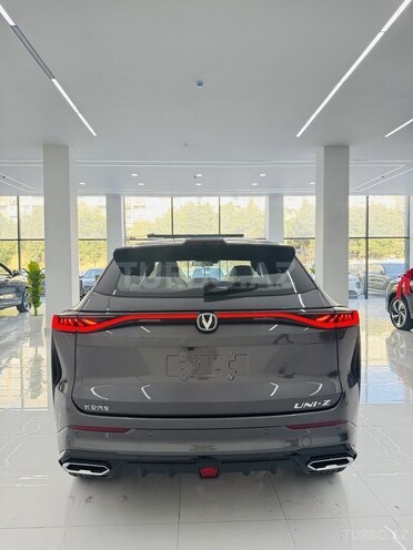 Changan  2026, 0 km - 1.5 l - Bakı