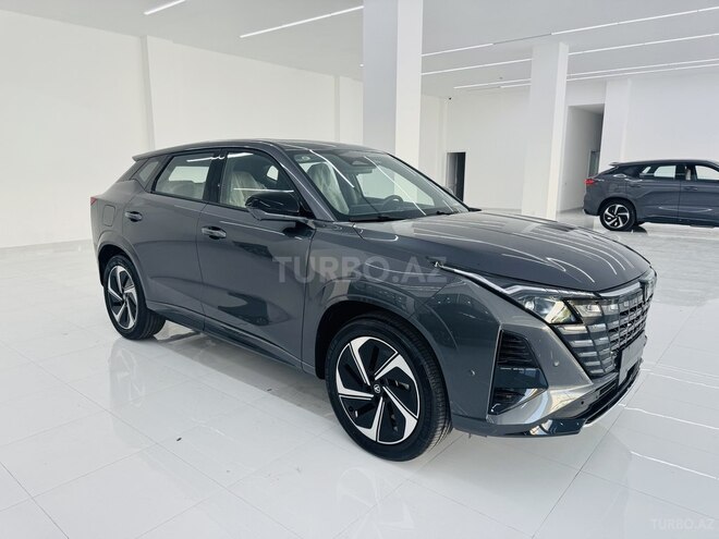 Changan  2026, 0 km - 1.5 l - Bakı