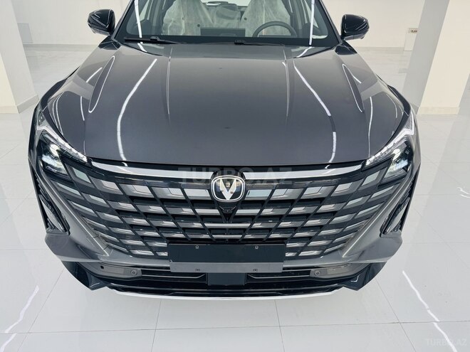 Changan  2026, 0 km - 1.5 l - Bakı