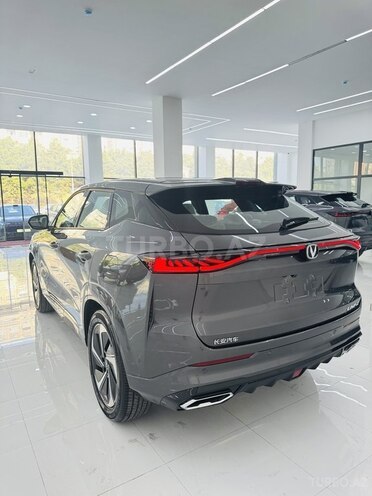 Changan  2026, 0 km - 1.5 l - Bakı