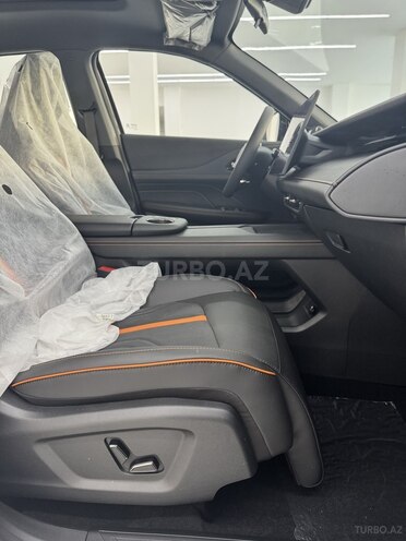 Changan  2026, 0 km - 1.5 l - Bakı