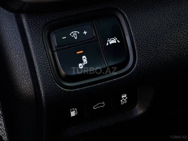 Kia Optima 2019, 131,966 km - 2.0 l - Bakı