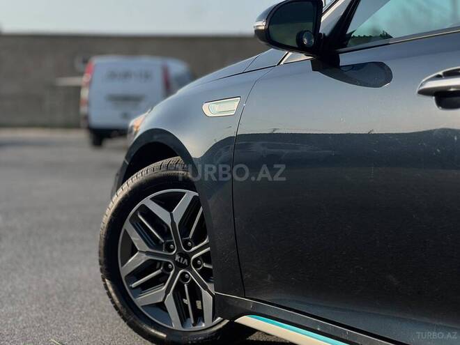 Kia Optima 2019, 131,966 km - 2.0 l - Bakı
