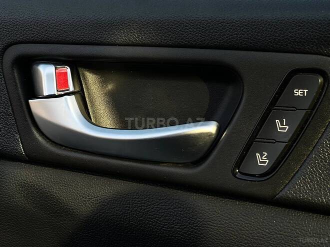 Kia Optima 2019, 131,966 km - 2.0 l - Bakı