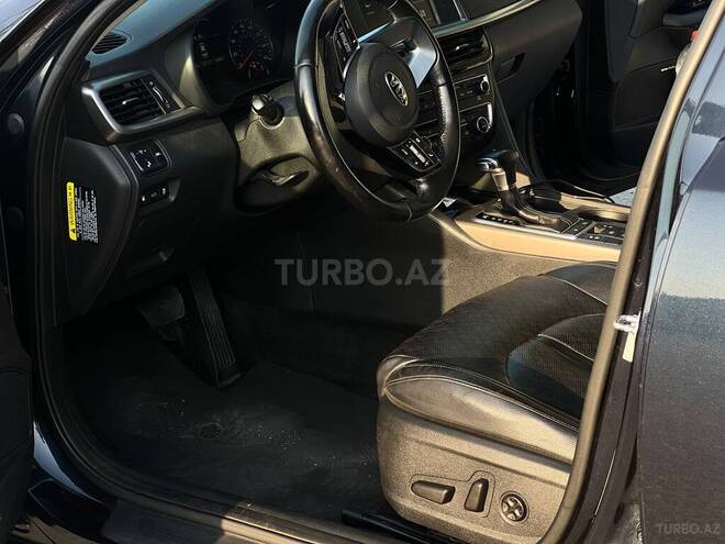 Kia Optima 2019, 131,966 km - 2.0 l - Bakı