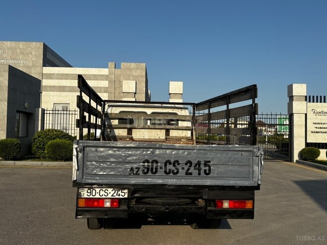GAZ 33021 1998, 226,000 km - 2.4 l - Bakı