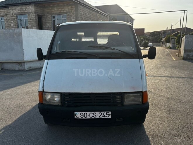 GAZ 33021 1998, 226,000 km - 2.4 l - Bakı