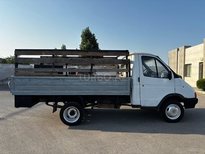 GAZ 33021 1998, 226,000 km - 2.4 l - Bakı
