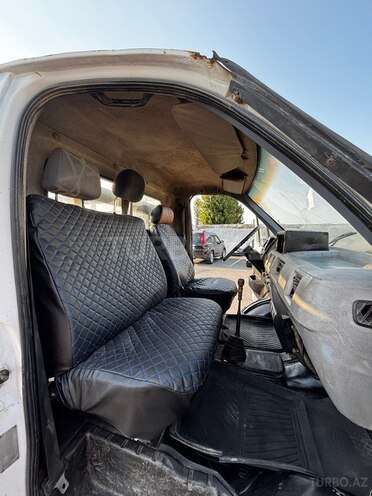 GAZ 33021 1998, 226,000 km - 2.4 l - Bakı
