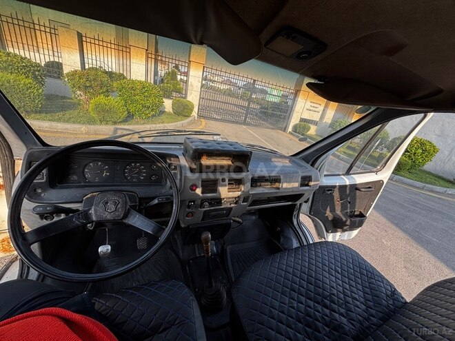GAZ 33021 1998, 226,000 km - 2.4 l - Bakı