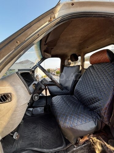 GAZ 33021 1998, 226,000 km - 2.4 l - Bakı