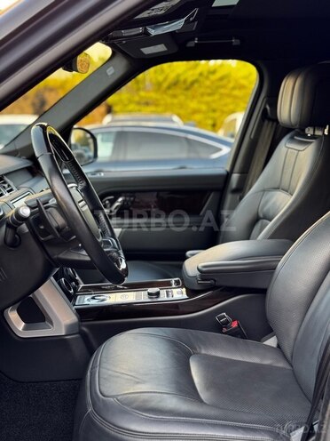 Land Rover Range Rover 2021, 62,000 km - 3.0 l - Bakı