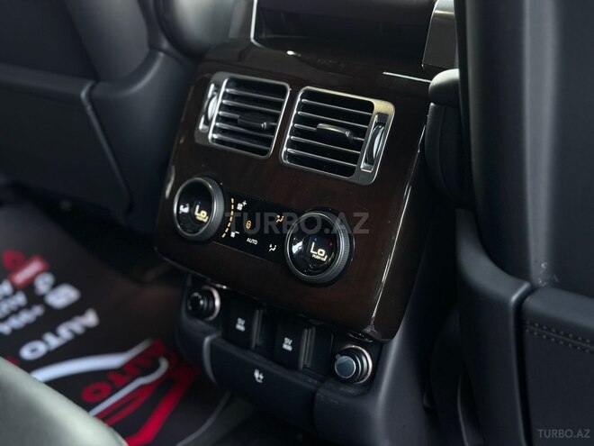 Land Rover Range Rover 2021, 62,000 km - 3.0 l - Bakı