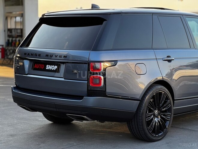 Land Rover Range Rover 2021, 62,000 km - 3.0 l - Bakı