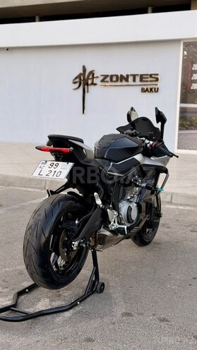 CFMOTO  2025, 14,800 km - 0.6 л - Bakı