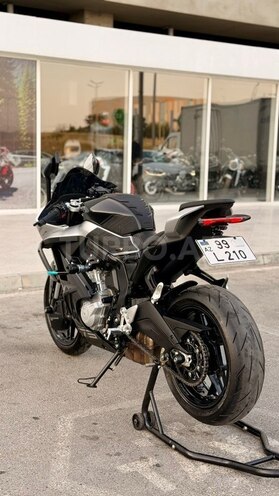 CFMOTO  2025, 14,800 km - 0.6 л - Bakı