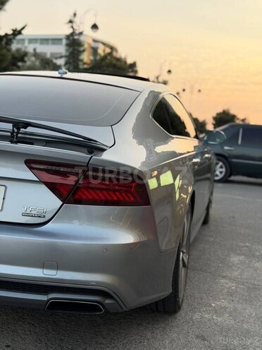 Audi A7 2015, 188,000 km - 3.0 л - Bakı