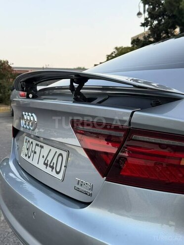 Audi A7 2015, 188,000 km - 3.0 л - Bakı