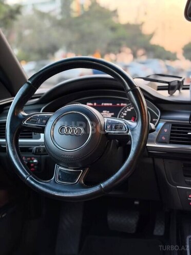 Audi A7 2015, 188,000 km - 3.0 л - Bakı