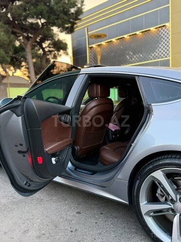 Audi A7 2015, 188,000 km - 3.0 л - Bakı