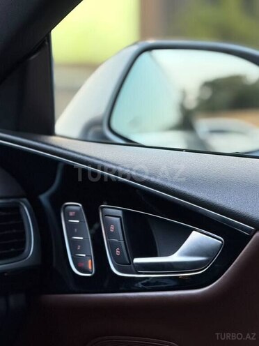 Audi A7 2015, 188,000 km - 3.0 л - Bakı