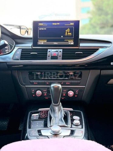 Audi A7 2015, 188,000 km - 3.0 л - Bakı
