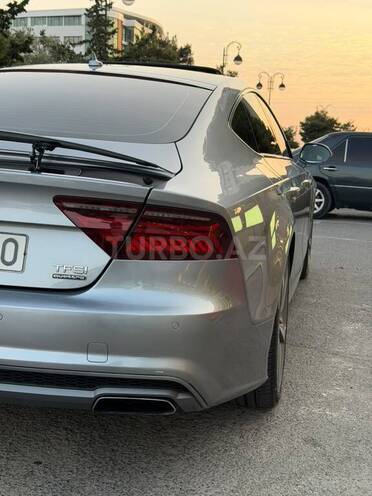 Audi A7 2015, 188,000 km - 3.0 л - Bakı