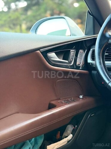 Audi A7 2015, 188,000 km - 3.0 л - Bakı