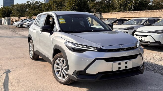 Toyota  2026, 0 km - 2.0 л - Bakı