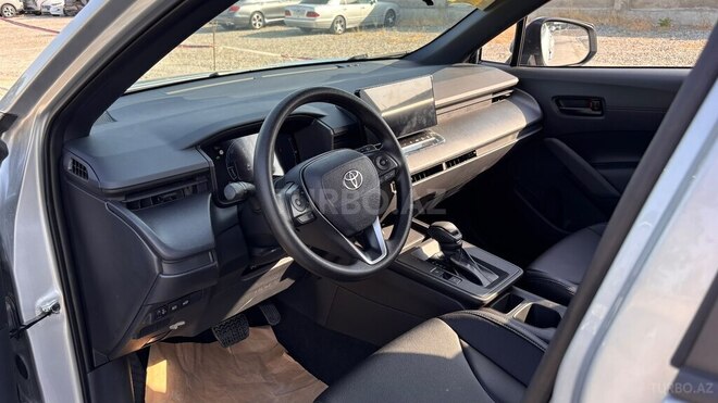 Toyota  2026, 0 km - 2.0 л - Bakı