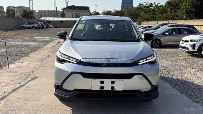 Toyota  2026, 0 km - 2.0 л - Bakı