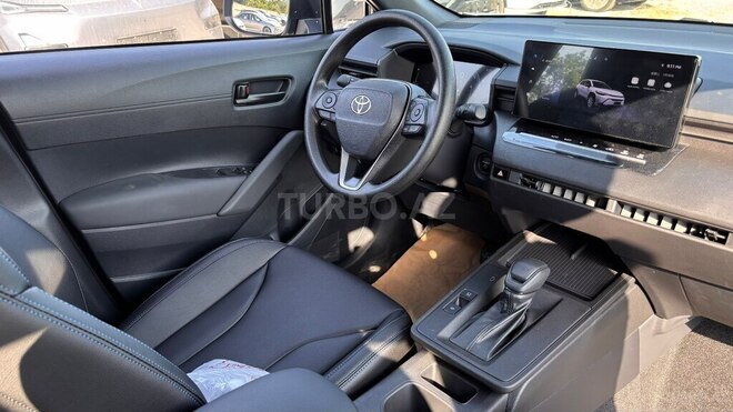 Toyota  2026, 0 km - 2.0 л - Bakı