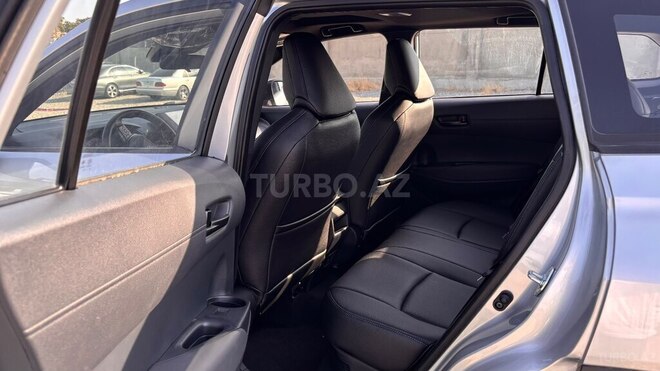 Toyota  2026, 0 km - 2.0 л - Bakı