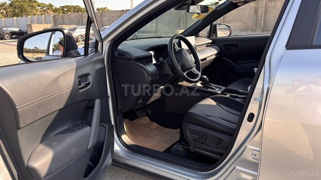 Toyota  2026, 0 km - 2.0 л - Bakı