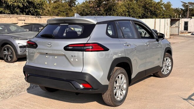 Toyota  2026, 0 km - 2.0 л - Bakı