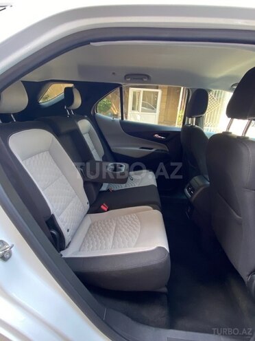 Chevrolet Equinox 2018, 103,675 km - 1.5 l - Bakı