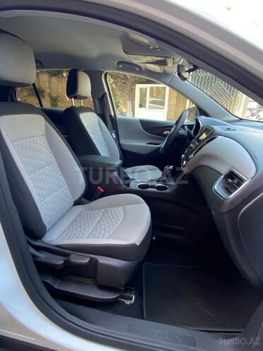 Chevrolet Equinox 2018, 103,675 km - 1.5 l - Bakı