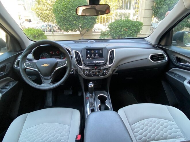 Chevrolet Equinox 2018, 103,675 km - 1.5 l - Bakı