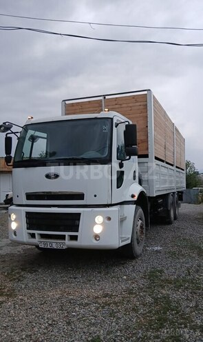 Ford Cargo 2008, 50,000 km - 7.5 l - Gəncə