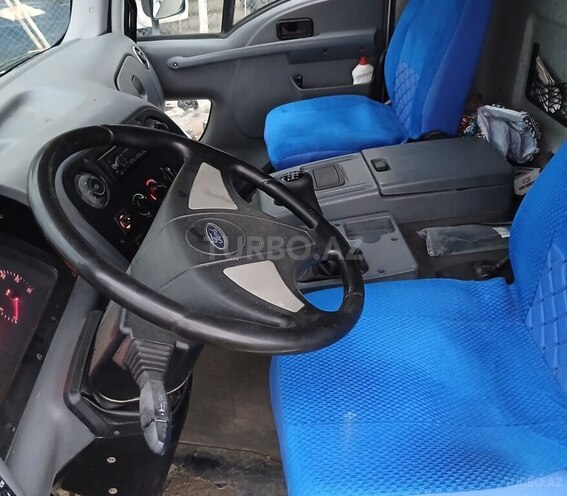 Ford Cargo 2008, 50,000 km - 7.5 l - Gəncə