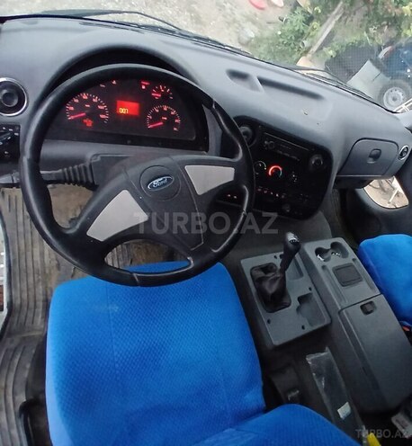 Ford Cargo 2008, 50,000 km - 7.5 l - Gəncə