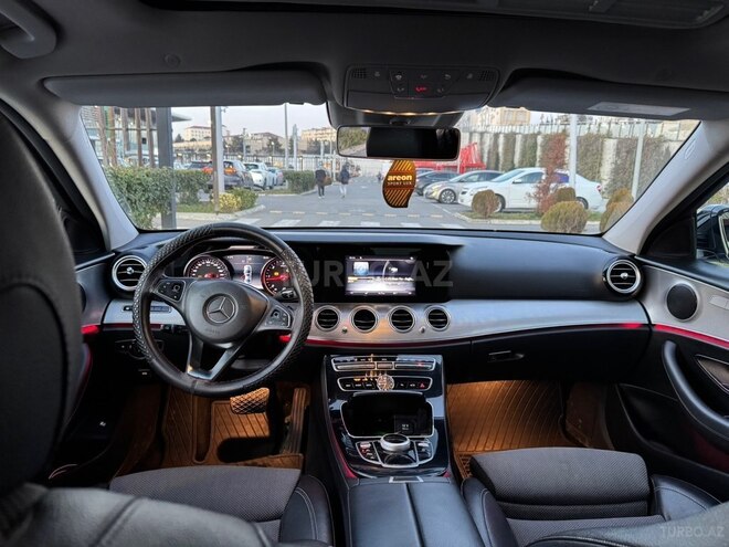 Mercedes E 220 d 2016, 238,000 km - 2.0 l - Bakı