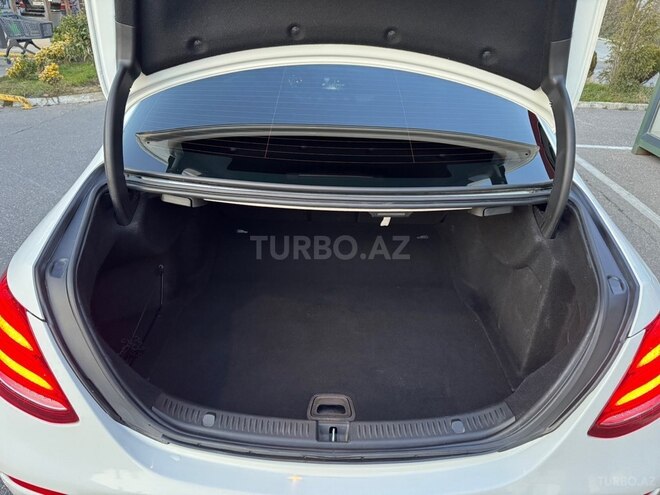 Mercedes E 220 d 2016, 238,000 km - 2.0 l - Bakı