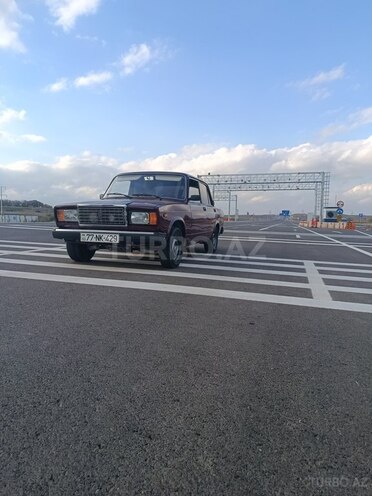 LADA (VAZ) 2107 2008, 40,775 km - 1.6 l - Bakı