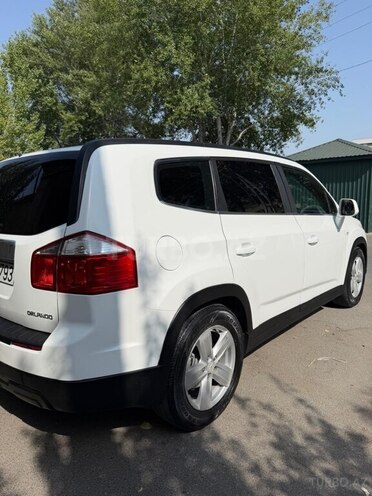 Chevrolet Orlando 2012, 398,000 km - 1.4 l - Göyçay